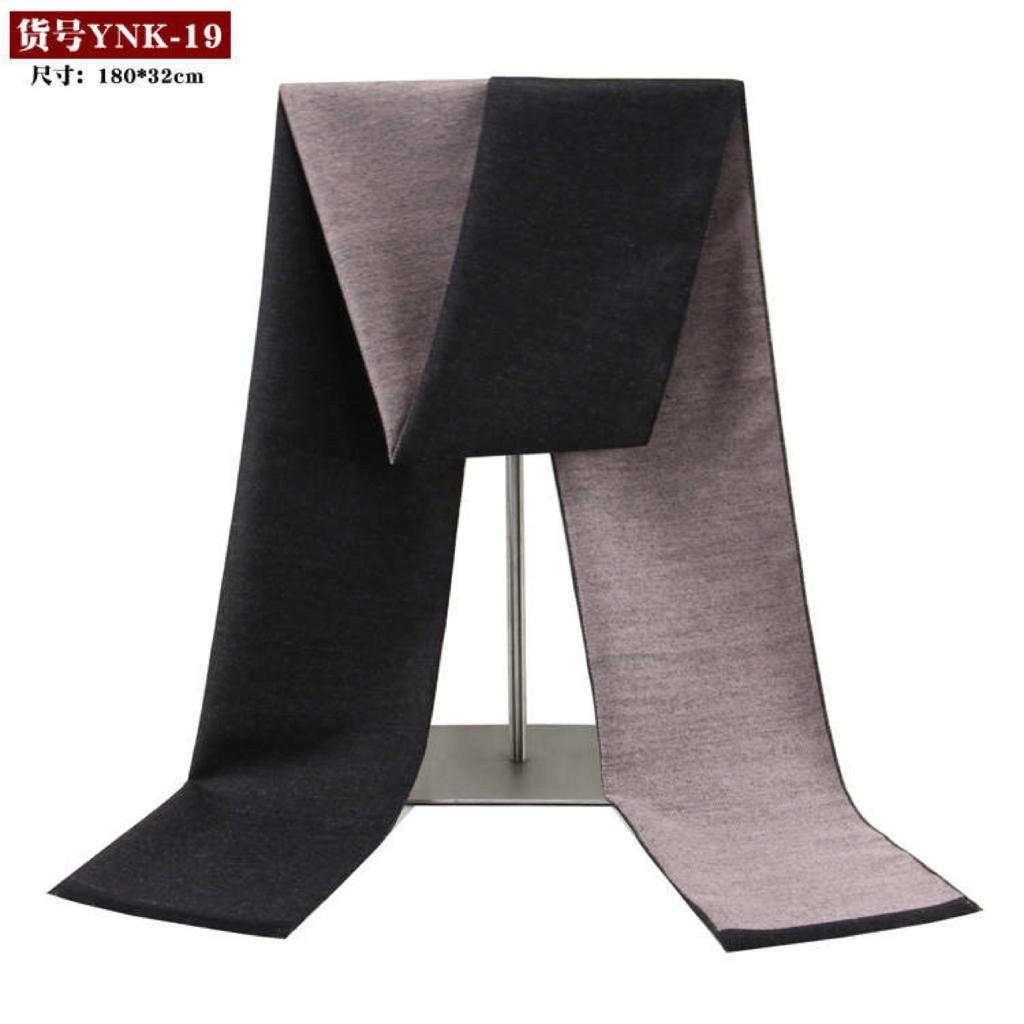 Men's Executive Scarfs