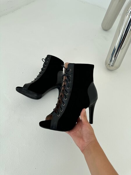 Хилсы для танцев(обувь для high heels)