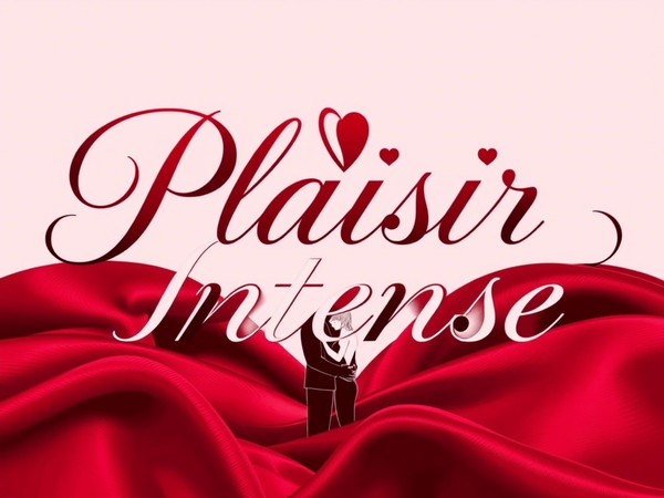 PLAISIR INTENSE 