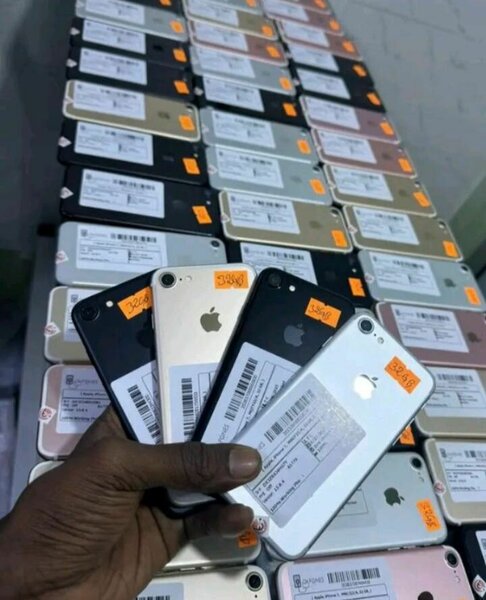 iPhone 7 Reconditionné