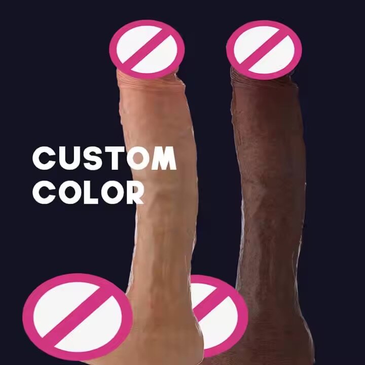 REALING Jellybar Realistic Dil