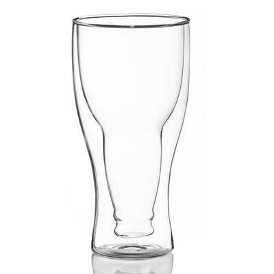 Verre Isotherme Double Paroi