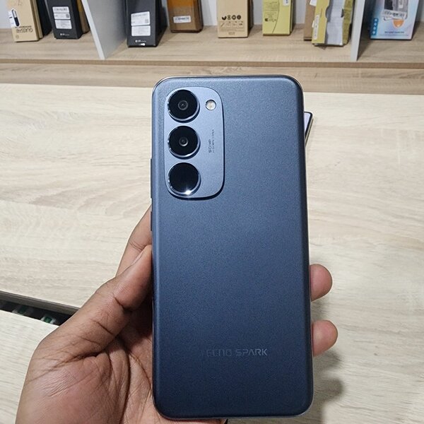 Tecno Spark 40 Pro+ Smartphone