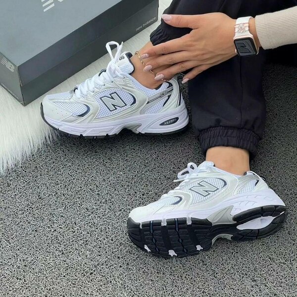 Baskets New Balance 530