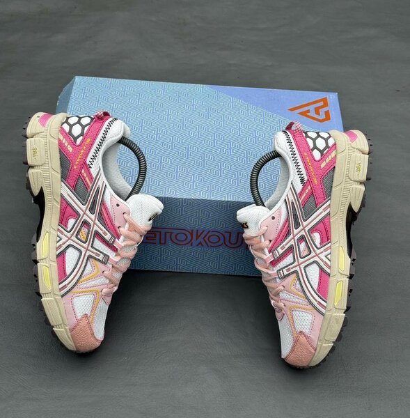 Chaussures Asics