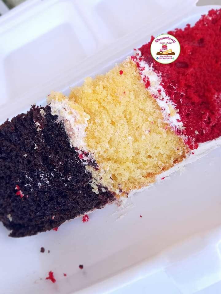 Cakes and pastries for any occasion