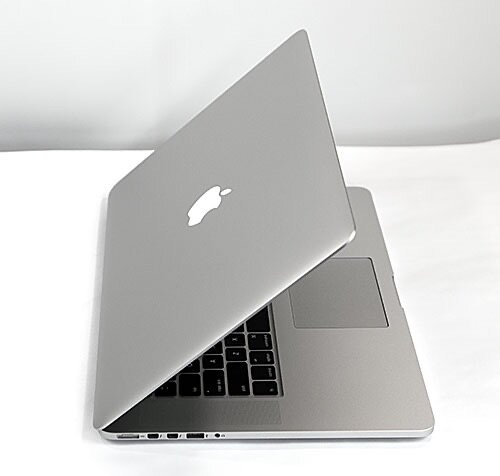 MacBook Pro 15