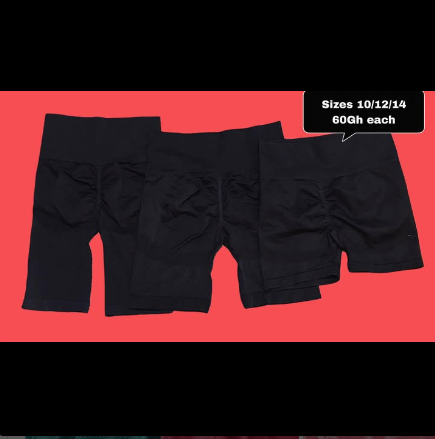 women's sports shorts