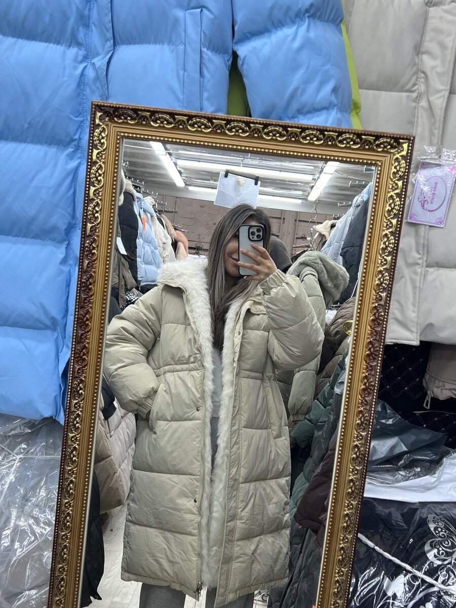 Куртка со сьемным капешоном,Производство:Китай