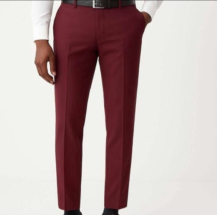 Pantalons habillés pour hommes