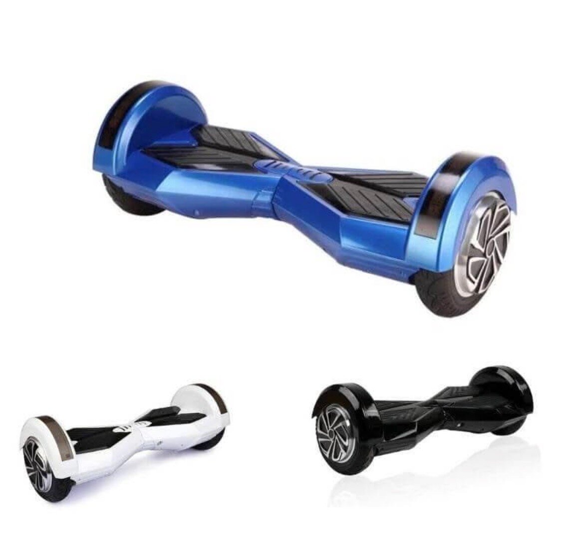 Hoverboard Électrique LED