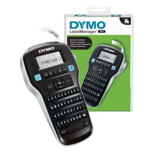 Étiqueteuse Dymo portable