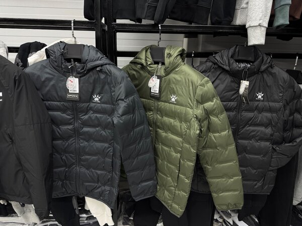 Ветровка келме