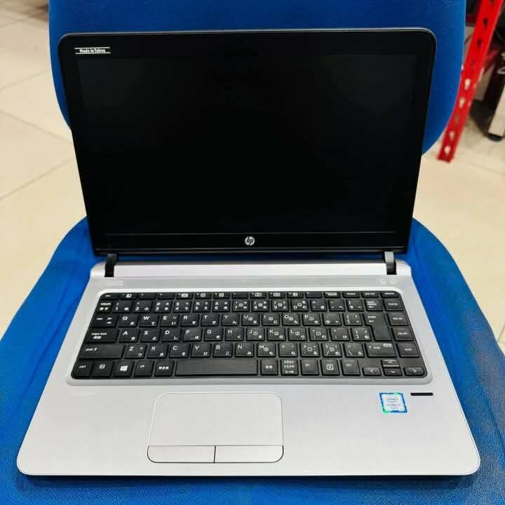 HP PROBOOK 430 G3