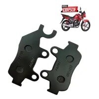 AKE MOTORCYCLE FRONT DISC PAD FOR HONDA CB150F