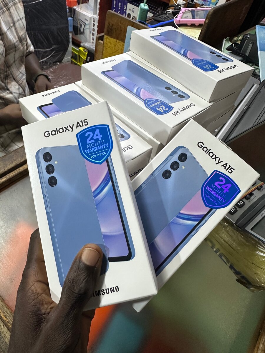 Samsung A14/128 giga