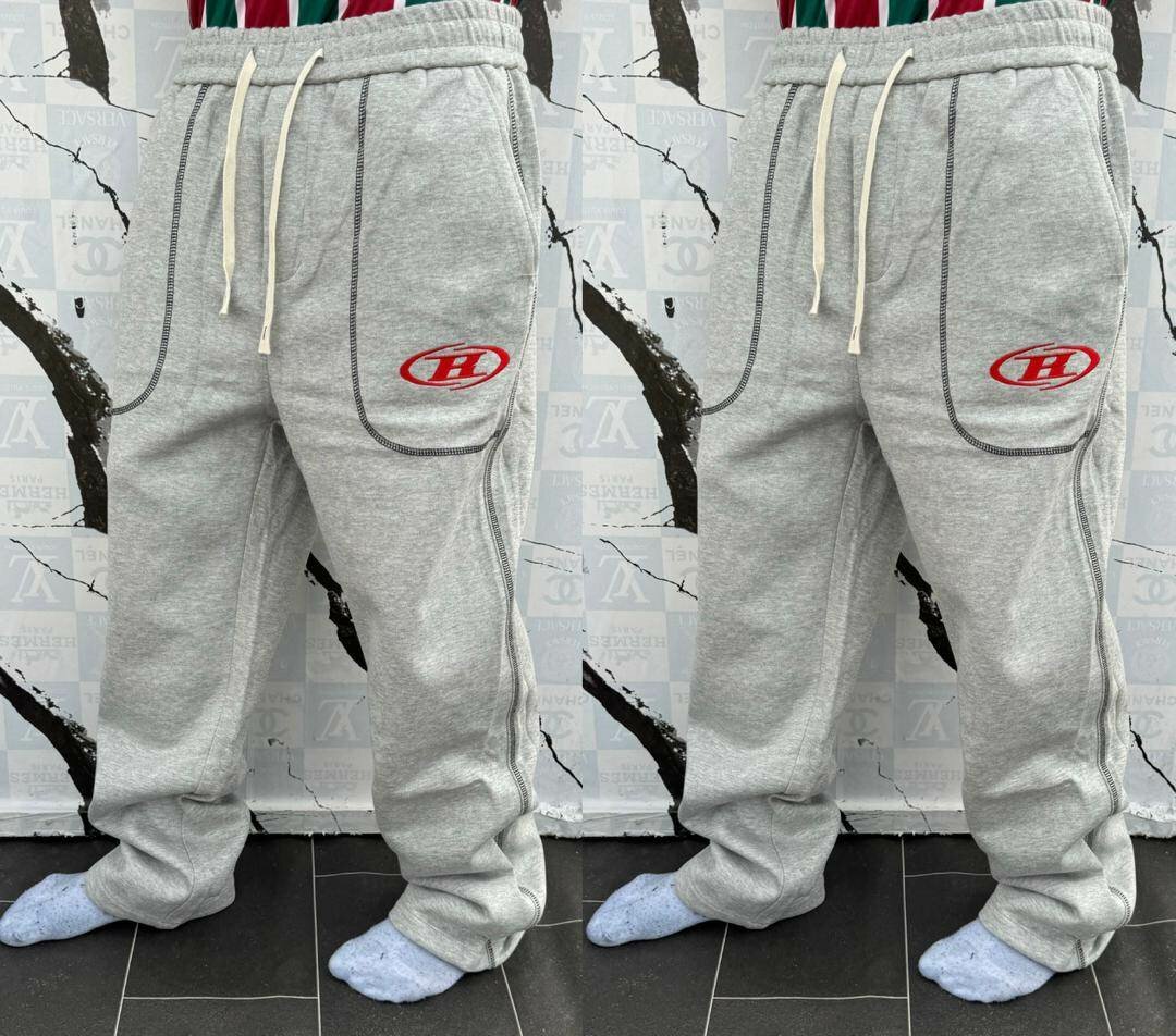 Pantalon de jogging coloré