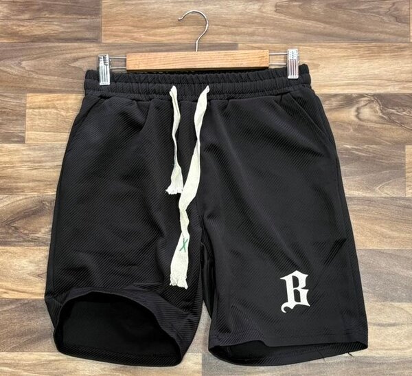 Shorts sportifs unisexes tendance