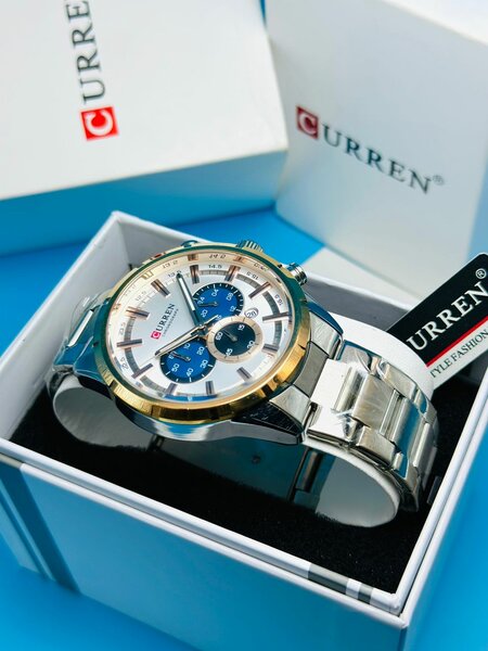 Montre Curren Homme