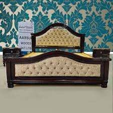 Double bed