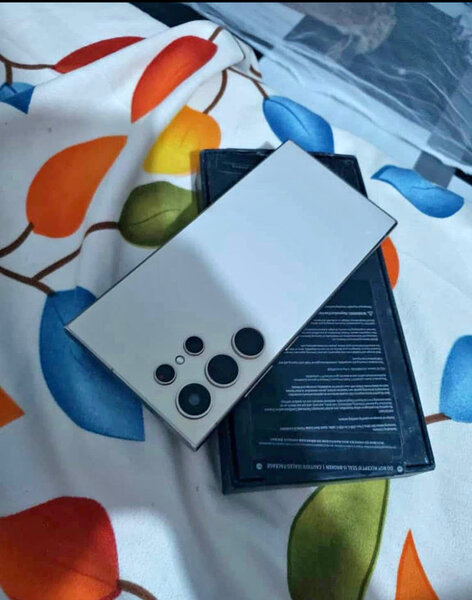 Samsung  s24 ultra