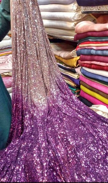 High Quality indian sequence jarsi Net Maxi