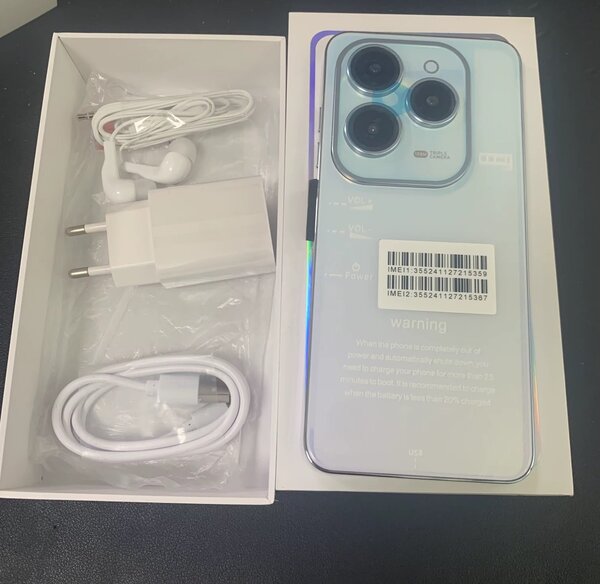 Smartphone HotaQ Pro 1024 Go