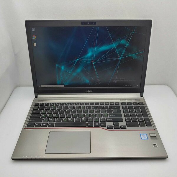 Ноутбук Fujitsu Lifebook E736