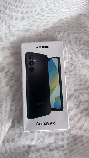Samsung Galaxy A16 Smartphone
