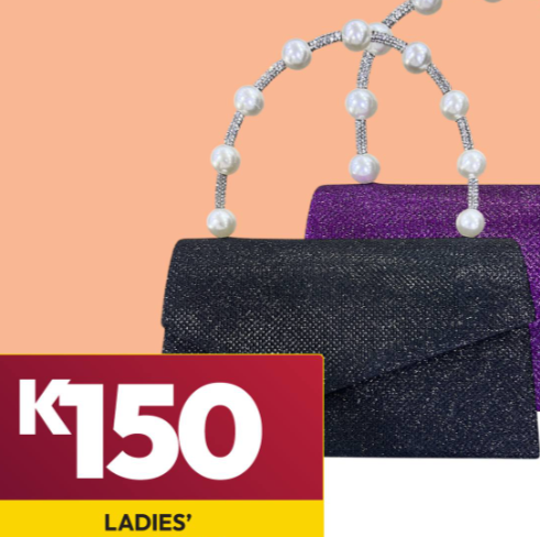 Ladies Bag