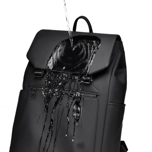 Sac élégant imperméable