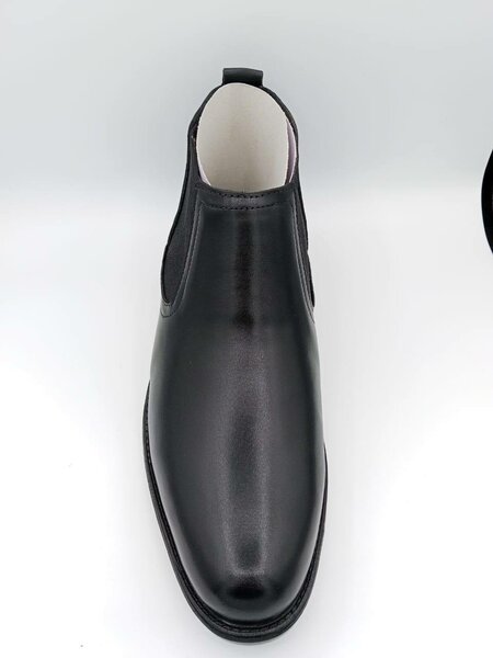 Dress Boot