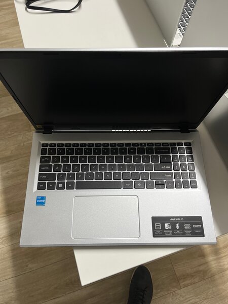 Acer aspire 3 15
