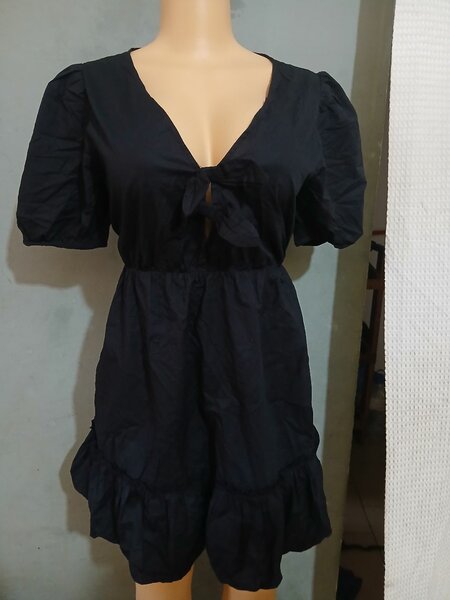 Robe d'été élégante