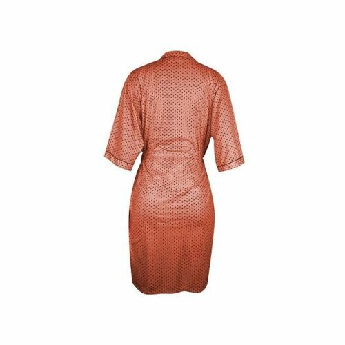 2 - Piece Poka Dot Sleep Wear - Multicolour