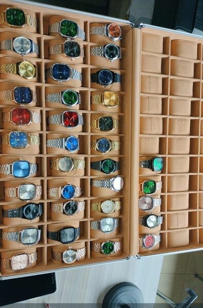 Montre casio original