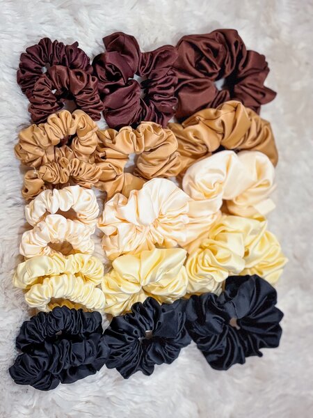 Scrunchies