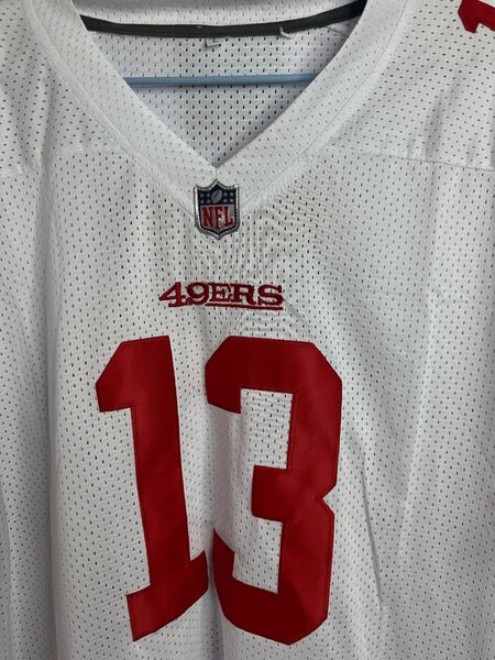 Maillot de football américain