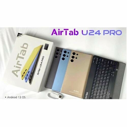 Tablette PC AirTab U24 Pro 1TR+16Ram