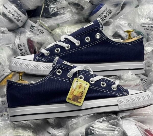 CONVERSE ALL STAR