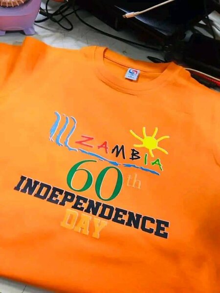 Independence tshirts