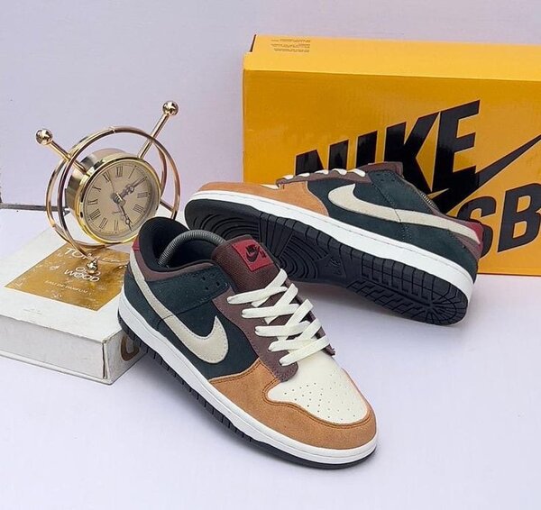 Chaussures Nike SB Classiques