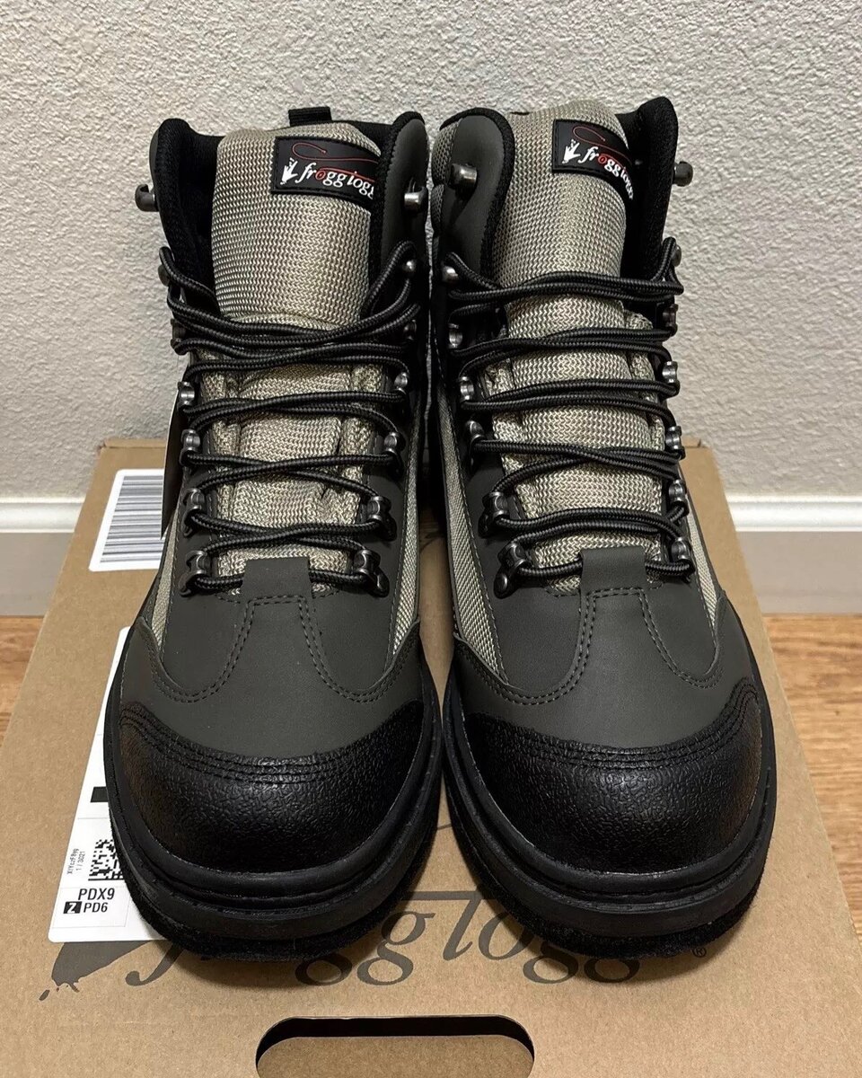 Забродные ботинки Frogg Toggs