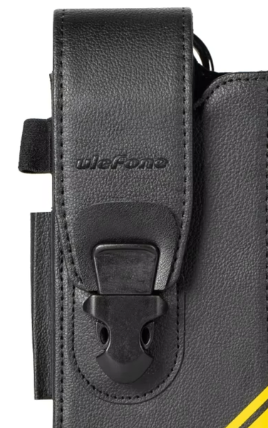 Étui de Ceinture Ulefone en Cuir