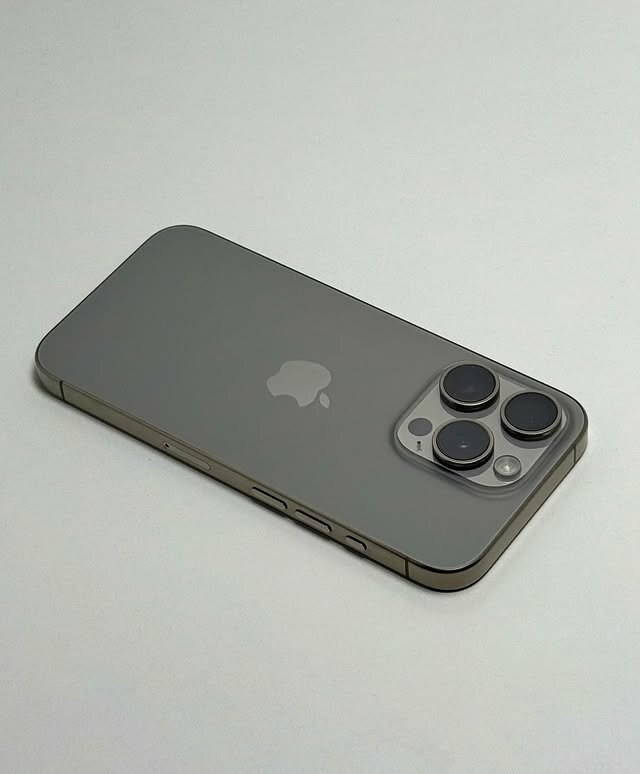 iPhone 13 Pro