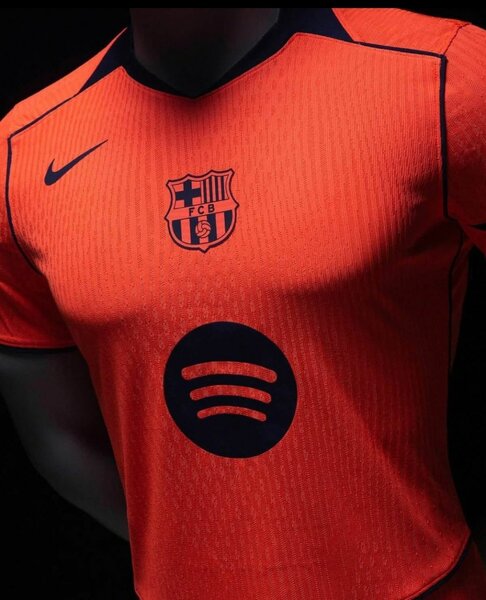 Maillot FC Barcelona 2023