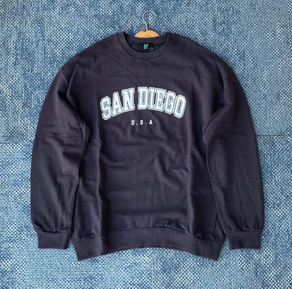 Thrift Sweatshirt