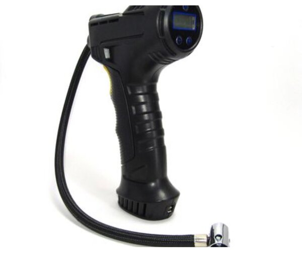 Rechargeable Handheld Tyre Pump