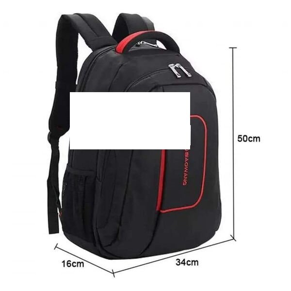 Bruno Cavalli Laptop Backpack