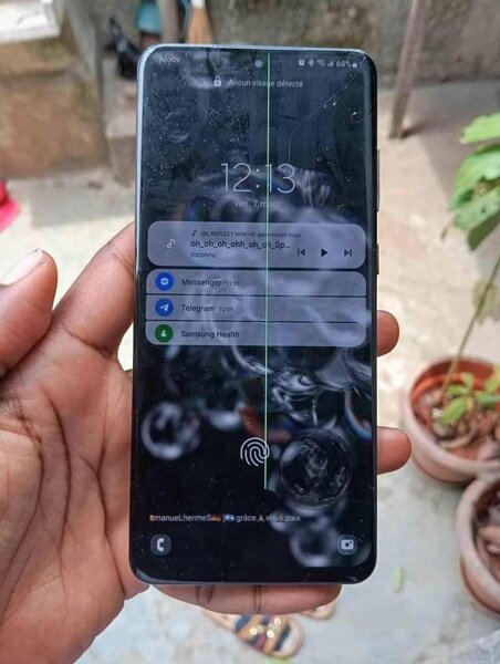 Samsung s20 ultra 5g